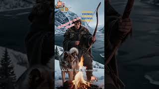 El despertar de los Dioses #runas #vikings