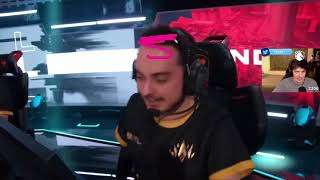 YAYINCILARIN BBL TURKO'NUN CLUTCHLARINA TEPKİSİ! Karmine Corp vs BBL Esports