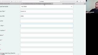 Getting Your Textbook as a Digital File:  The Alternate Media Request