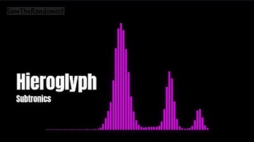 Subtronics – Hieroglyph [1 HOUR LOOP]
