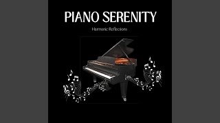 Piano's Reflective Prelude of Tranquility
