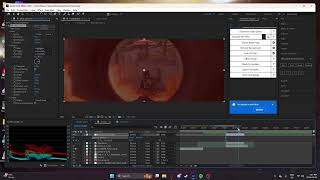 How To Create Time Bend DepthMap Effect In AE