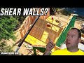 Why Your House Needs Shear Walls