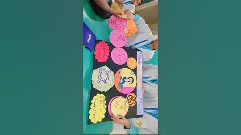 breastfeeding poster presentation