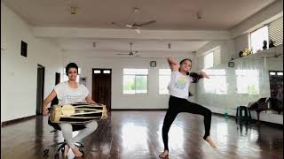Prashadi Dance Academy 8 වන ගඩසරඹ කසතරම