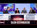 Salon dziennikarski expose sikorskiego listy do pe ekoterroryci 27042024