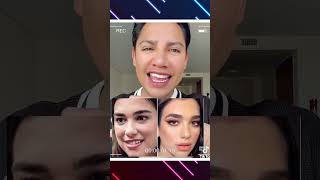 7 Cosas Que No Sabas De Dua Lipa