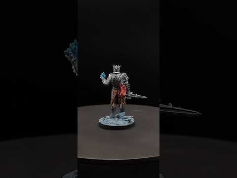 Painting video