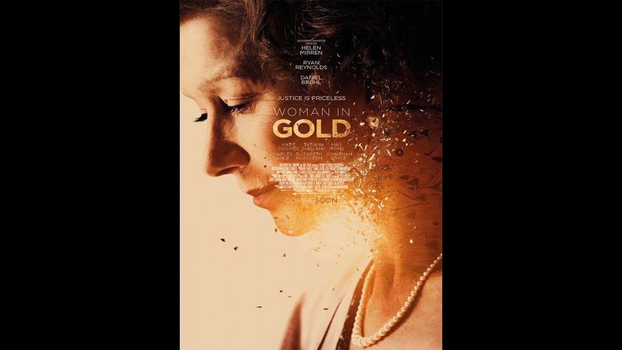 Descargar Pelicula La Dama De Oro www.youtube.com