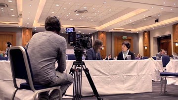 Talking Extractables & Leachables testing using Orbitrap based mass spectrometry