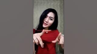 'Goyang Gojek'  Bella Nafa