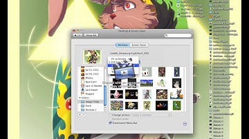 Apple Mac 10.5/10.6 Help. Part 1/3