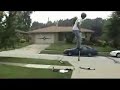 Extreme Pogo Stick Tricks