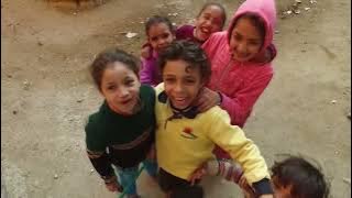 Through the Night – Song for Gaza [Prod. M/H]