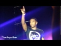 Trey Songz- Say Aah Live at SpringFest Miami 2011