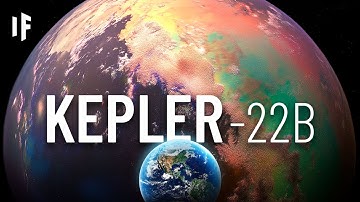 Why Kepler-22b Could Shape Humanity