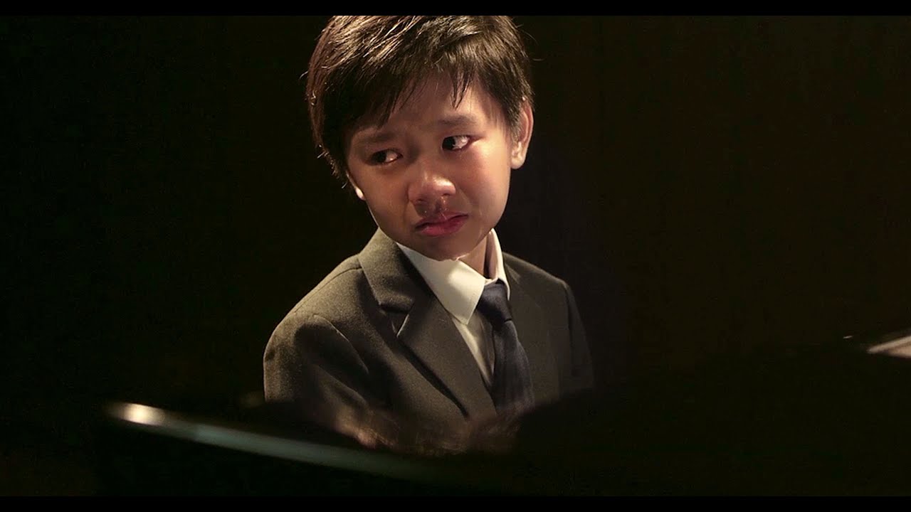 ความในใจของลูก...ที่พ่อไม่เคยได้ยิน (Official HD) : มัณฑนา