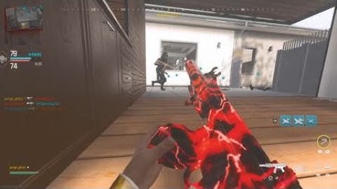 MW3 9 KILLS IN 30 SECONDS