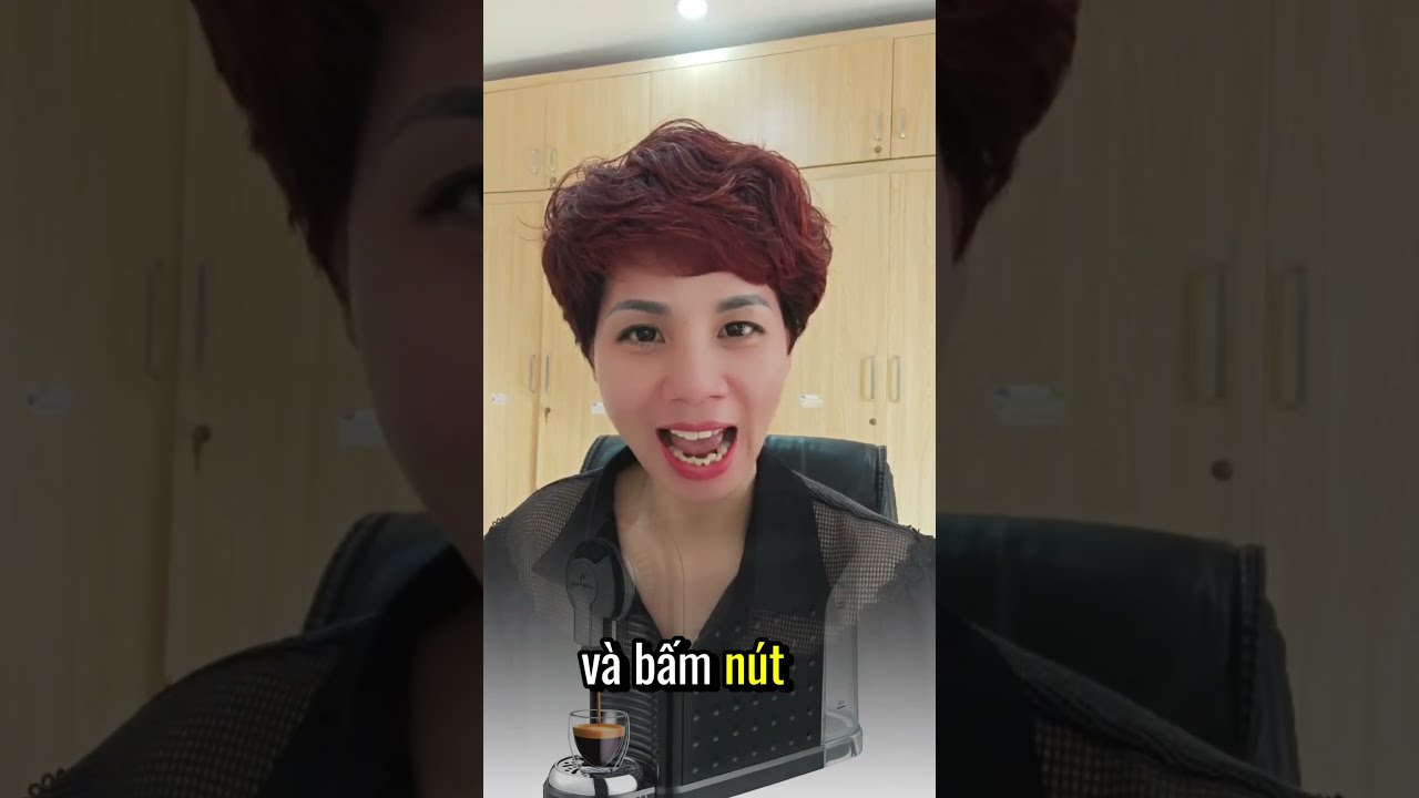 Bí Quyết Chọn Máy Pha Cà Phê Viên Nén - Từ "Gà Mờ" Đến "Sành Điệu"