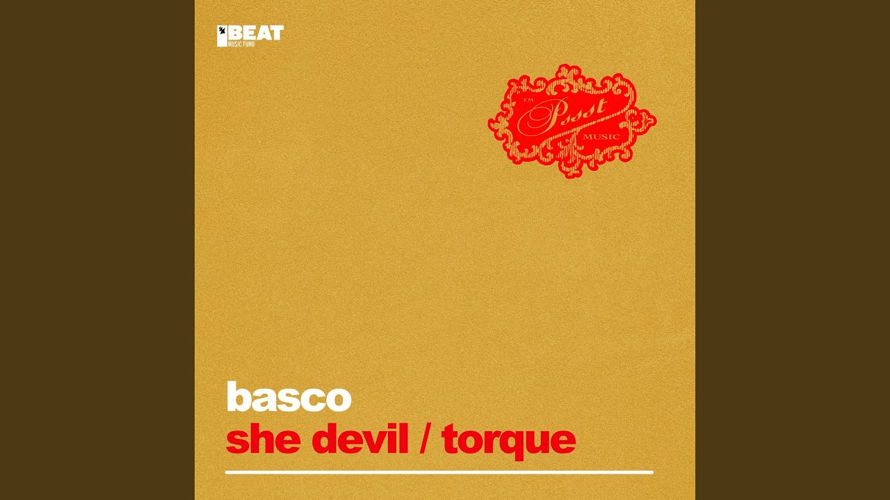 Watch She Devil (Extended Mix) on YouTube Watch She Devil (Extended Mix) on YouTube