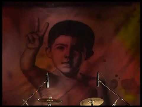 A.N.I.M.A.L. - Loco Pro + Poder Latino (Buenos Aires Velodrome 1998)
