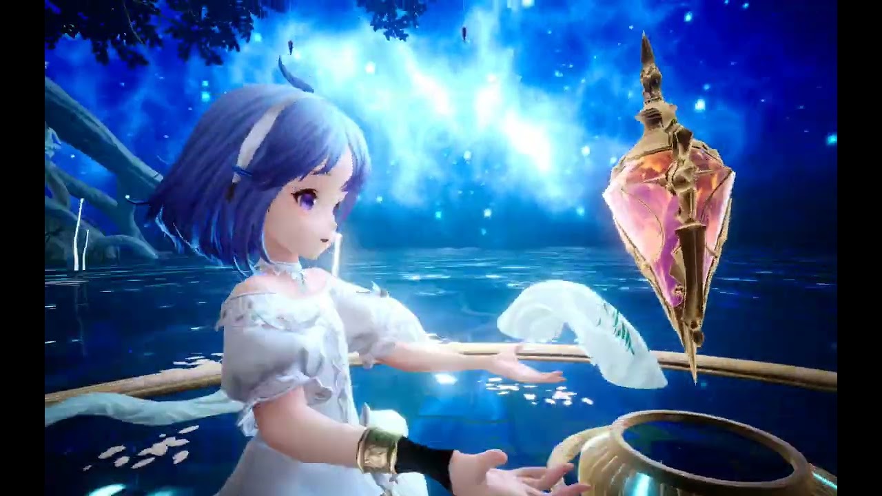 gran saga | 60 basic banner summons