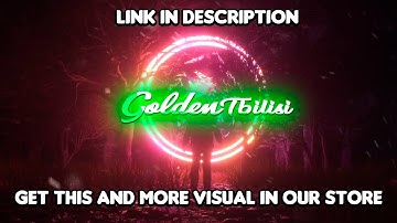 Windy Beats Audio spectrum Style 2019 / Audio Visualizer Template 2019 [After Effect Template]