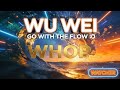 Wu Wei – Go With The Flow 🌊 (Whop Edition) EDM by Watch3r