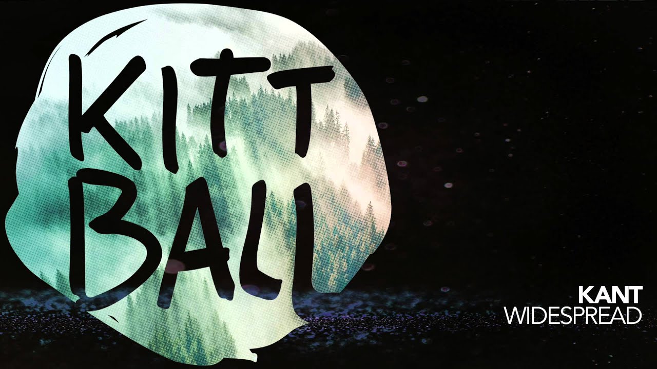 Watch KANT - Widespread on YouTube Watch KANT - Widespread on YouTube