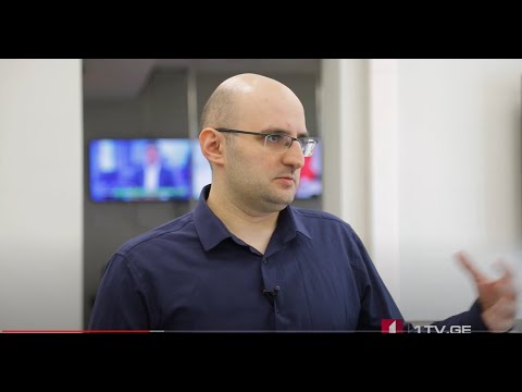 42°პარალელი - ომი უკრაინაში - სანქციების ეფექტი და მოლაპარაკებების პერსპექტივა