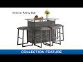 Venice Party Bar