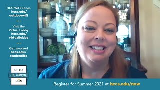 HCCTV Up To The Minute: April 19, 2021
