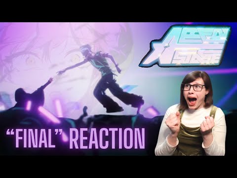 Romania Black - ALIEN STAGE: "FINAL" & Extras Reaction!