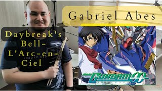 Download Lagu L'arc en Ciel - Daybreak's Bell MP3