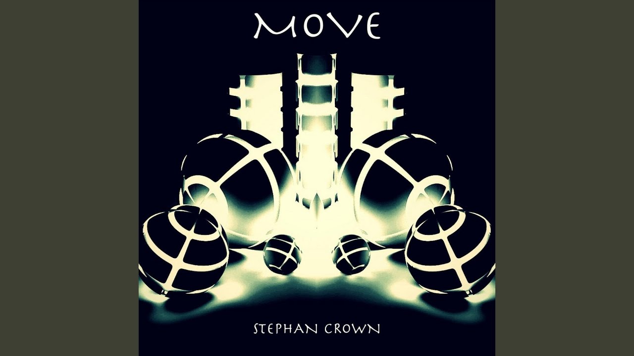 Watch Move (Original Mix) on YouTube Watch Move (Original Mix) on YouTube