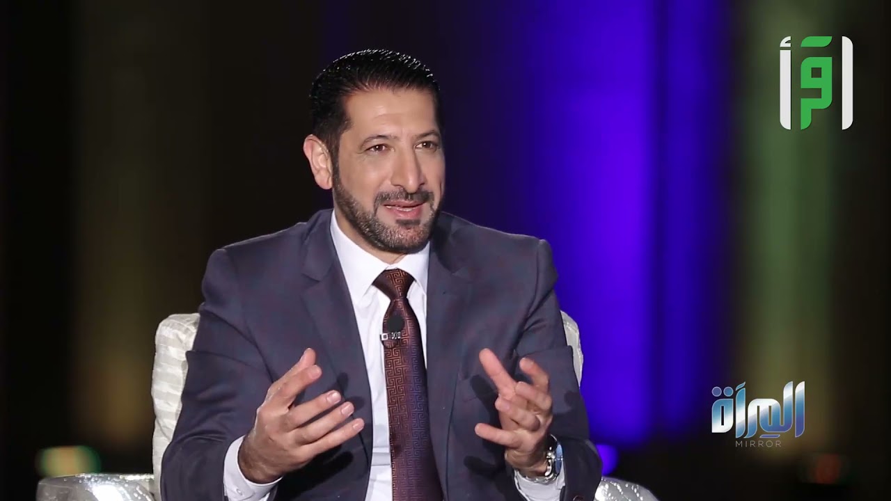 المرآة - أصل العلاقة بالله || المرآة 2