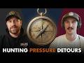 Dealing With Hunting Pressure  &amp; Water Access