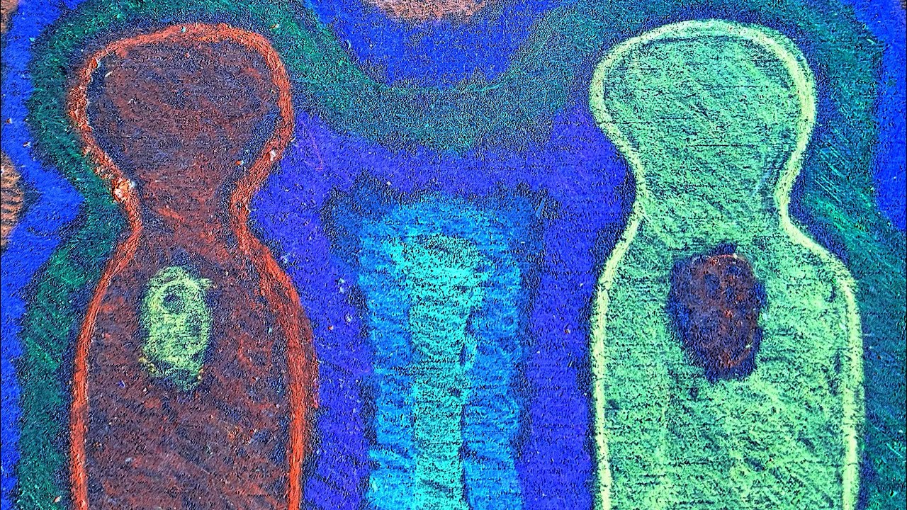 Jendex-Coincidencia (Official Lyric Video)