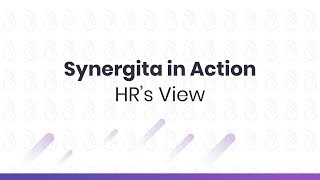 Synergita In Action – HR’s View