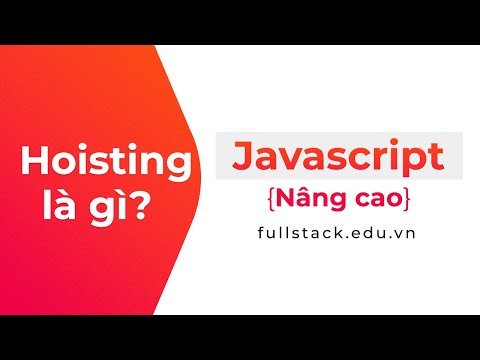 Video: Các bao đóng được sử dụng ở đâu trong JavaScript?