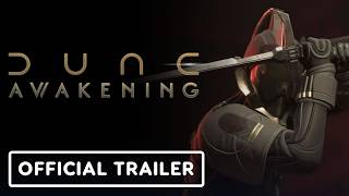 Dune: Awakening - Official 'Filmic Archive DLC' Trailer | Xbox @ gamescom 2026