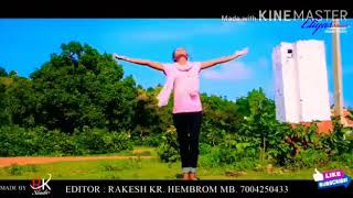 Cak do sweety new Santali video 2020
