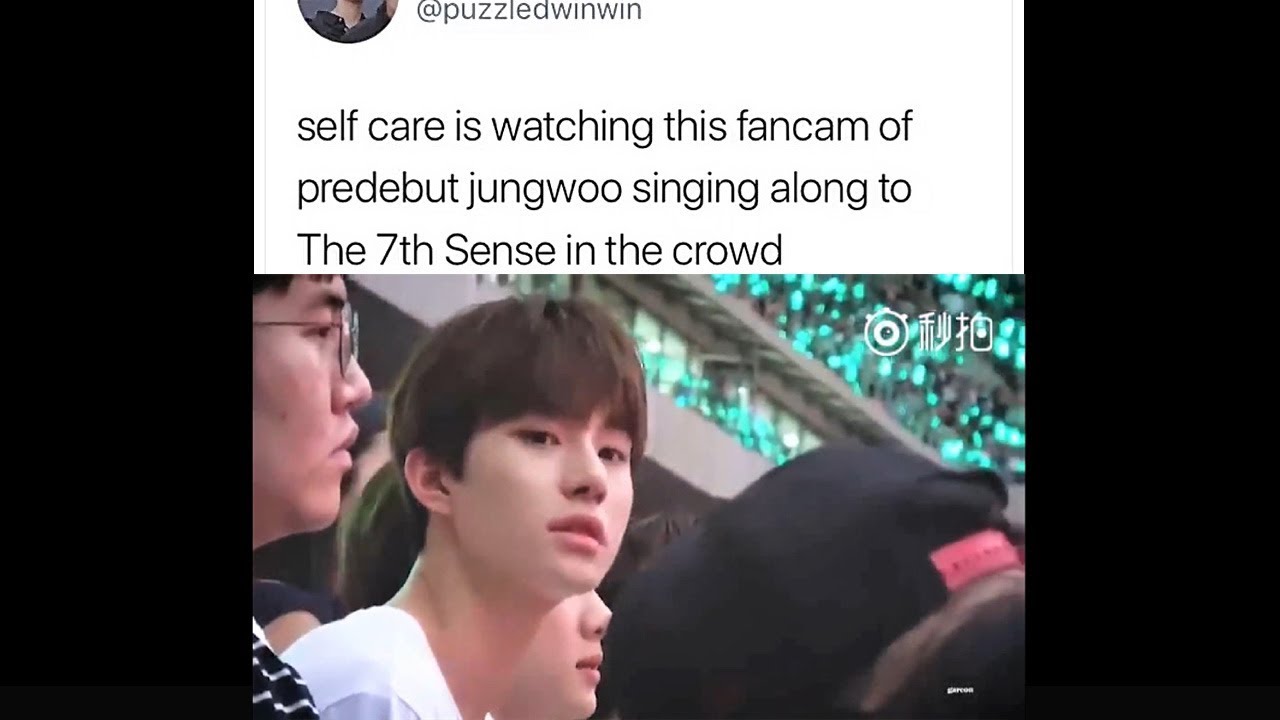 NCT VINES THAT HIT ME WITH THAT UWWU-UWU-UWWU-UWU!!!