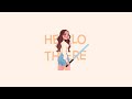 welcome to hello there | episode #0