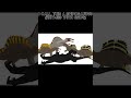 The Spino squad