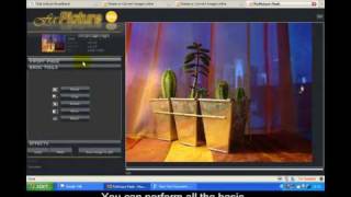 FixPicture Org a free photo editing website screenshot 5