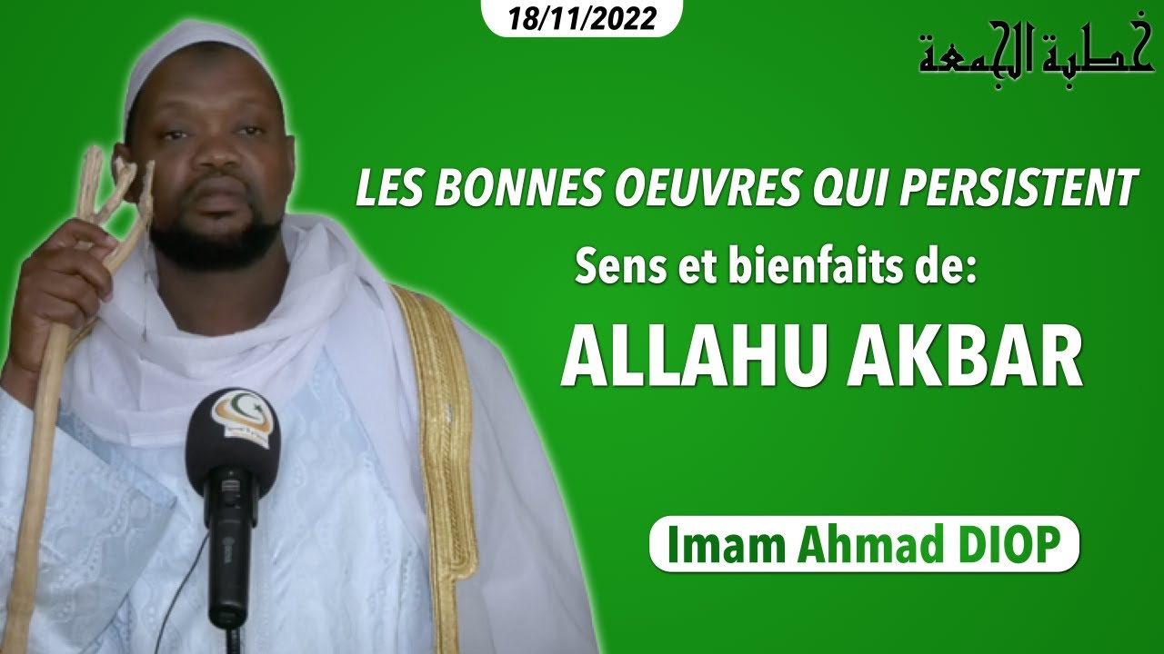 Sens et bienfaits de 