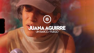 LA BICICLETA - Juana Aguirre 