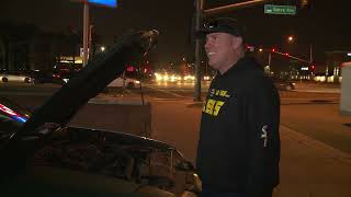 Roadkill S05E02 Mullet Car Thrash Battle Jeep Wins