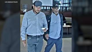 Suspects Accused Of Stealing Debit Card, Draining Account In Alleged Distraction Theft Scheme